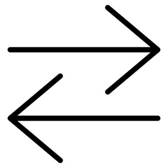 exchange icon