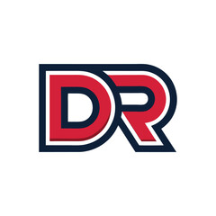 Modern Doctor Logo Design – Medical Healthcare Symbol, Professional Hospital Icon, Clean and Minimalistic Clinic Branding, Stethoscope Emblem for Doctors, Medical Practice, Nurse, Health App, Telemedi