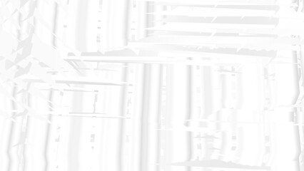  Black and white stripes. Abstract wallpaper 4k. 3840х2160 px. Background  for video.