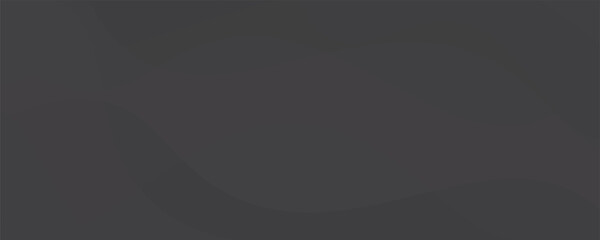 Abstract white geometric banner design background, modern luxury gray simple.