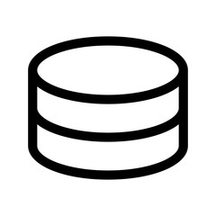 Coin Stack Icon