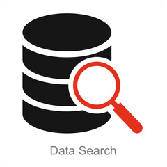 Data Search