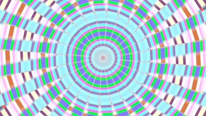 Striped wallpaper. Background  for video.