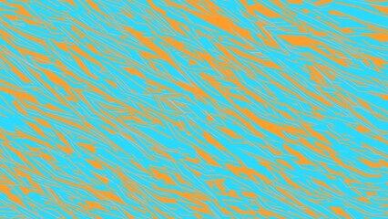 Striped wallpaper. Background  for video.