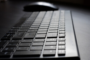 teclado
