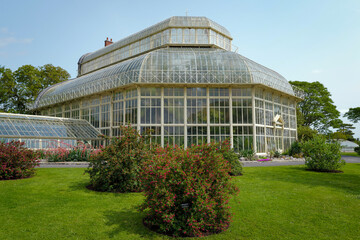 Dublin, Ireland - May 31 2025 