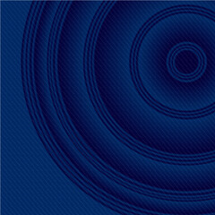 abstract blue background
