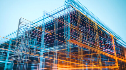 Dynamic Calibration of Building Energy Models with Live HVAC Data 