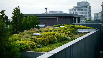 Integration of HVAC Systems with Green Building Certification Platforms via APIs 