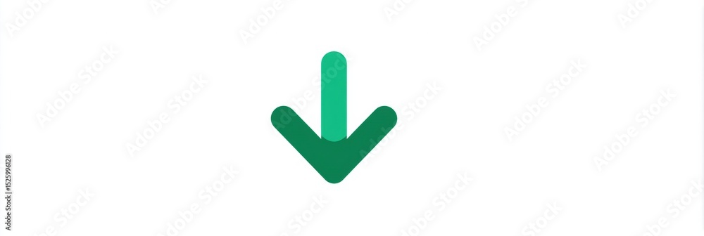 Poster Failed Upload Icon Indicating a Stalled Download Process With an Open Right Side