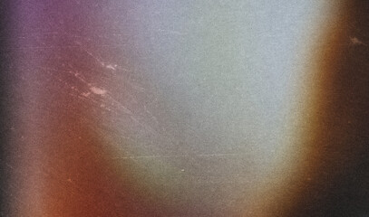 Smooth brown color gradations with a rough texture, for the background of brochures, banners, social media advertisements.