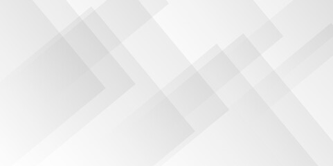 Minimal white gradient digital tech layout triangle diamond creative web design. modern vector layout retro pattern random technology triangle cover graphic texture background.	
