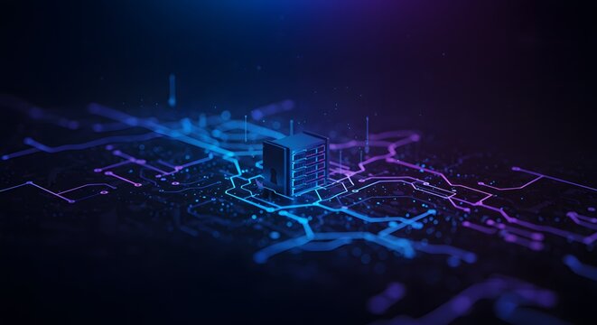 Network Security &ndash; Cybersecurity and Data Protection in Digital Networks