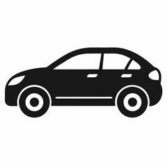 car vector illustration