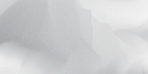 Abstract silver foil background with metal mirror texture. Chrome gradient surface background art simple