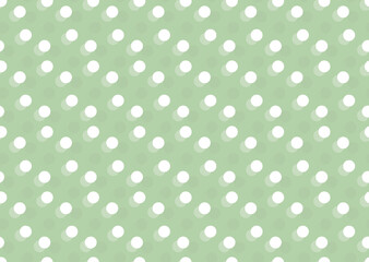 All Over Flower Design Seamless Pattern With Some Texture Digital Print Textile