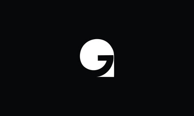 g logo