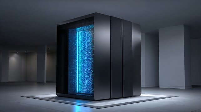 Intergalactic Supercomputer Supercomputer Images – Browse 57,157 Stock Photos, Vectors, and Video ...