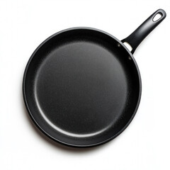 cooking pan isolated