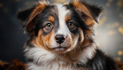 Curious Red Squirrel Peeking Behind Tree Trunk A Vivid Forest Scene Showcasing Whimsical Wildlife and Gorgeous Greenery, Invoking a Playful and Mysterious Mood.