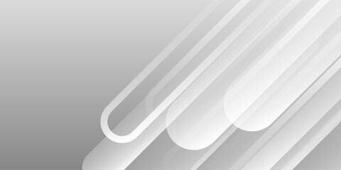 Abstract black and grey on light silver background modern design. Vector illustration eps 10.