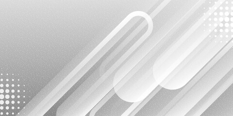 Abstract black and grey on light silver background modern design. Vector illustration eps 10.
