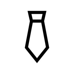 Necktie Icon