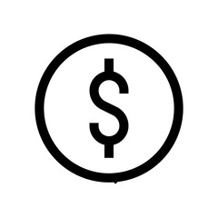 Coin Icon