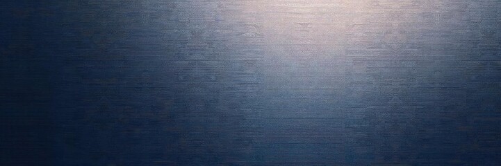 Linear brushed metal texture, subtle light reflections, brushed steel, cold