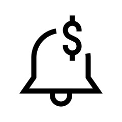 Business Notification Icon