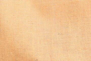 brown woven burlap texture for desing background