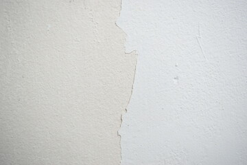 old dirty weatherd wall texture background, construction industry