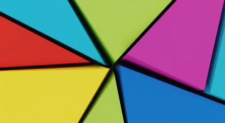 Fototapeta premium colorful abstract background