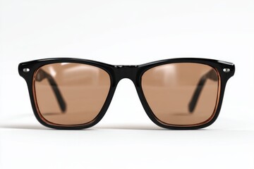 Fototapeta premium Sunglasses eye wear fashion accessory close up