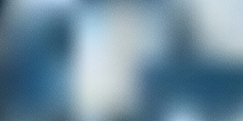 Abstract gradient background with grainy texture in shades of purple and yellow