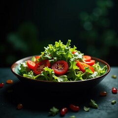 Keto Diet and Fitness Lifestyle: Healthy Low-Carb Food for Weight Loss