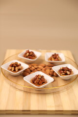 BADAM BAKALAVA