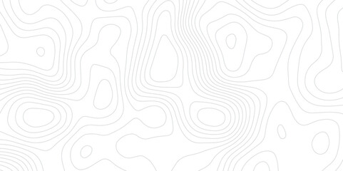 Topo Map Background- topography line map. Vintage outdoors style
