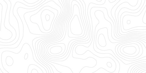 Topo Map Background- topography line map. Vintage outdoors style
