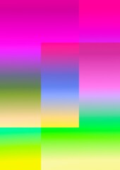 Fototapeta premium abstract colorful background