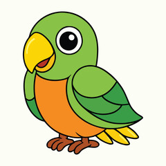 Vector illustration featuring a clean, stylized graphic with bold shapes and smooth lines. Perfect for digital designs, branding, and creative stock assets.