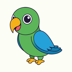 Vector illustration featuring a clean, stylized graphic with bold shapes and smooth lines. Perfect for digital designs, branding, and creative stock assets.