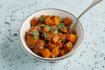 Chutneys Saucen