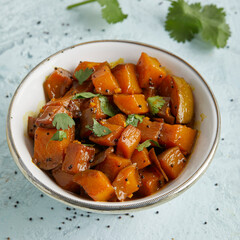 Chutneys Saucen
