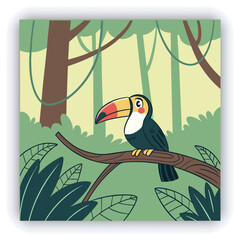 Two white doves surrounded by flowers in a soft golden light, symbolizing peace and love in a serene natural setting