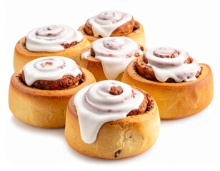 cake with cream and chocolate