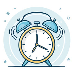 clock icon or logo isolated sign symbol vector illustration - Collection of high quality black style vector icons