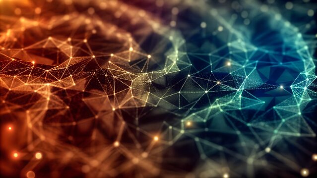 "Neural Nexus: A Network of Connections and Intelligence"