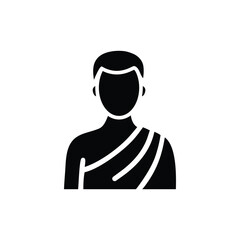 Icons for muslim hajj