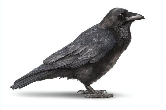 Con Crow รูปภาพ